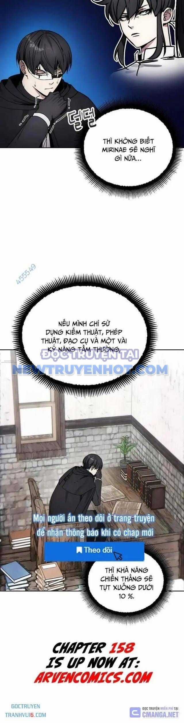 Tao Là Ác Nhân Chapter 156 trang 28