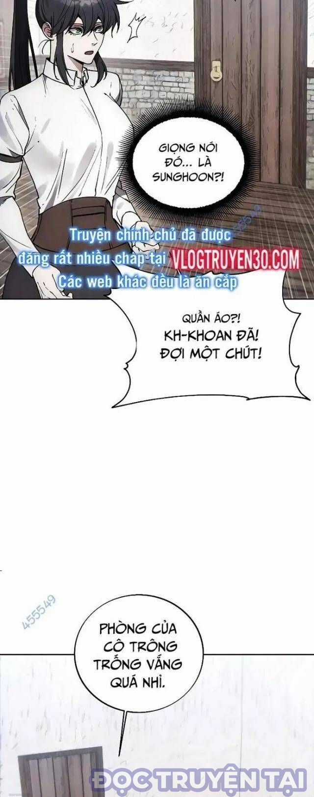 Tao Là Ác Nhân Chapter 156 trang 31