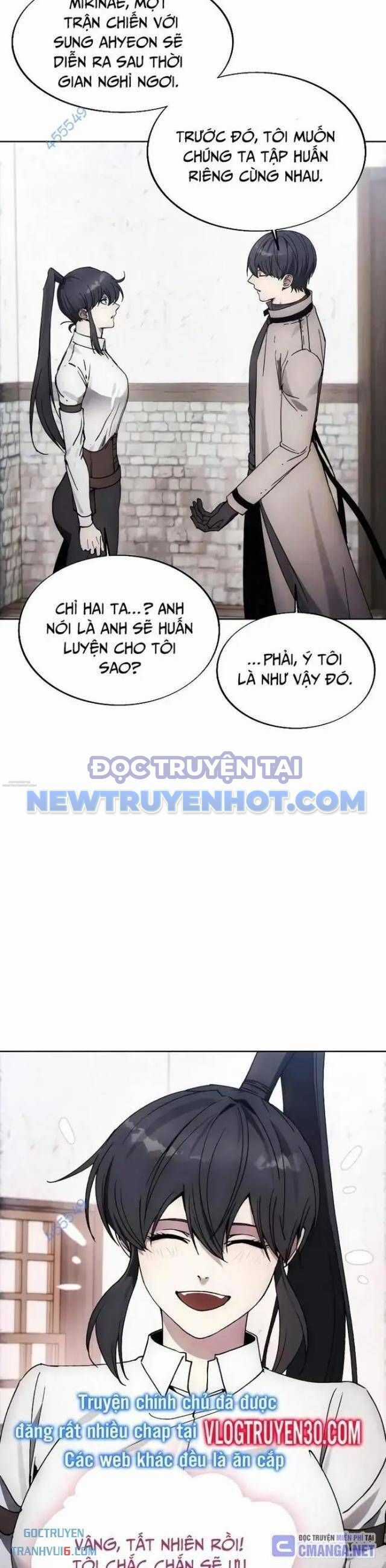 Tao Là Ác Nhân Chapter 156 trang 40