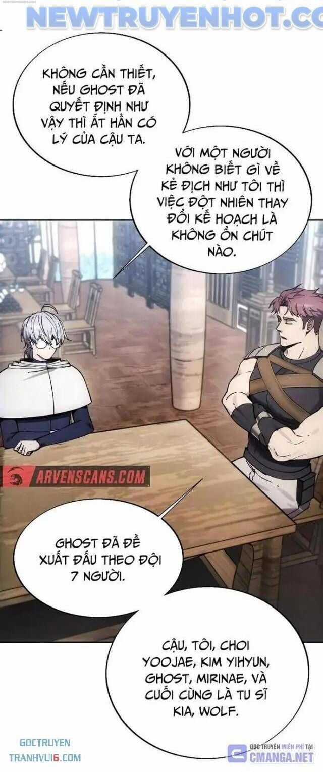 Tao Là Ác Nhân Chapter 156 trang 43