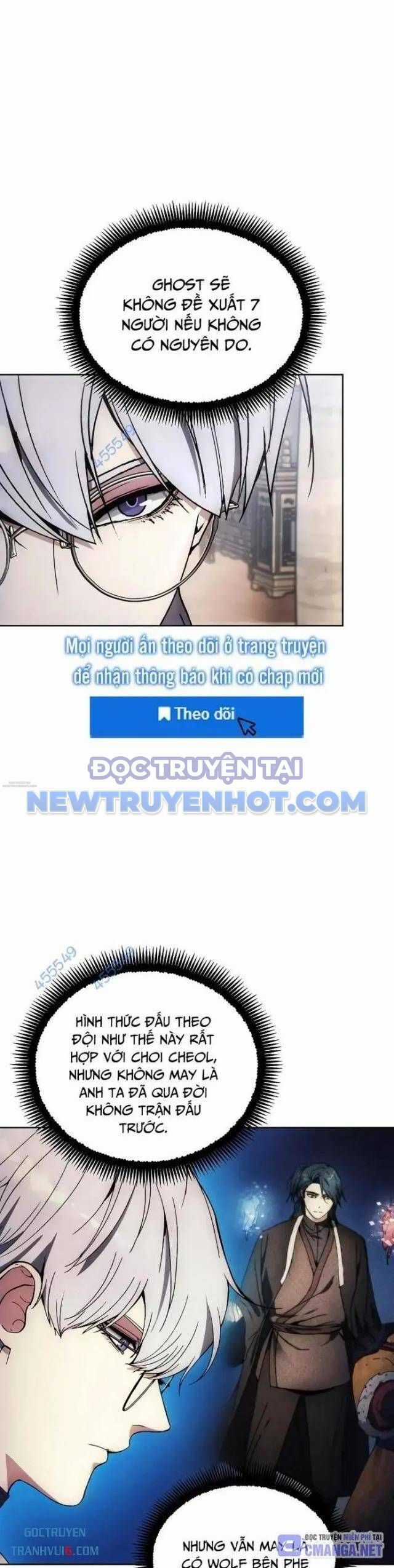 Tao Là Ác Nhân Chapter 156 trang 44