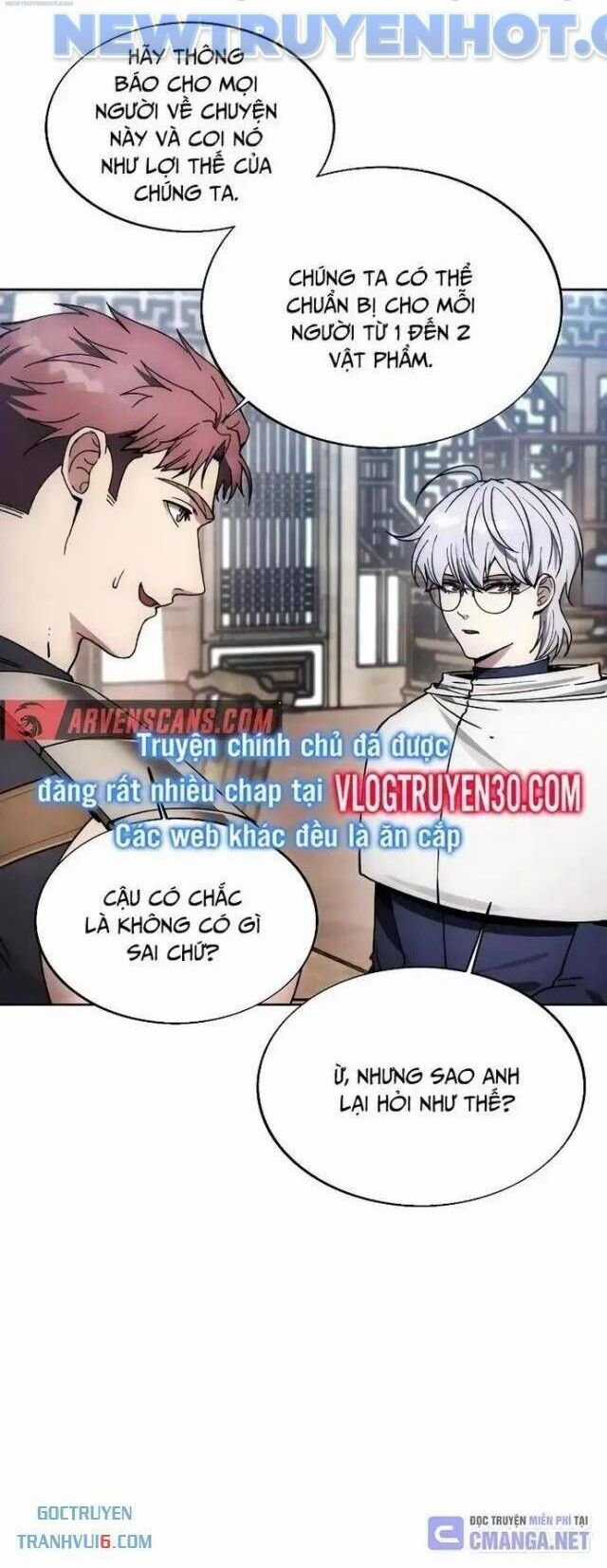 Tao Là Ác Nhân Chapter 156 trang 46