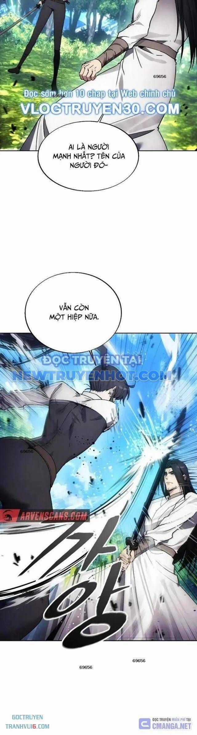 Tao Là Ác Nhân Chapter 156 trang 5