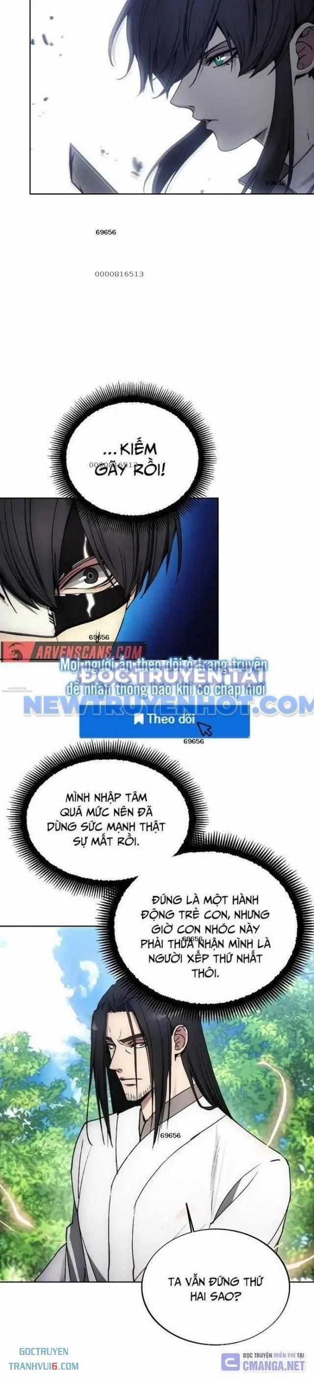 Tao Là Ác Nhân Chapter 156 trang 8