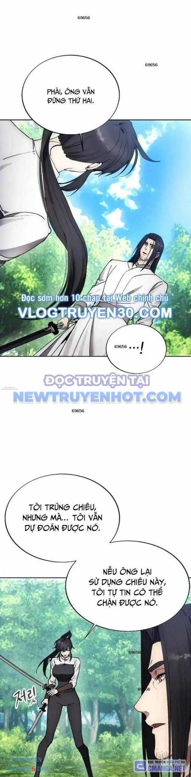 Tao Là Ác Nhân Chapter 156 trang 9