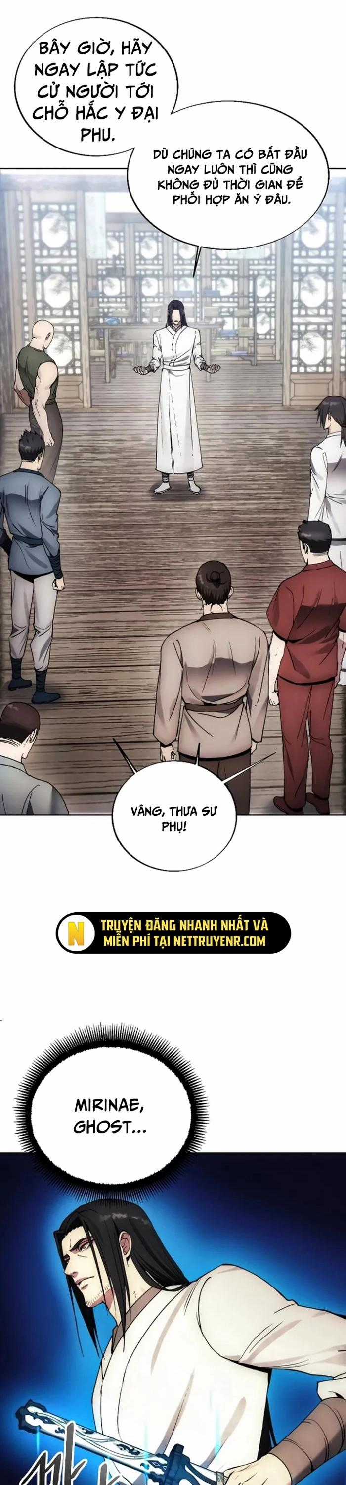 Tao Là Ác Nhân Chapter 160 trang 4