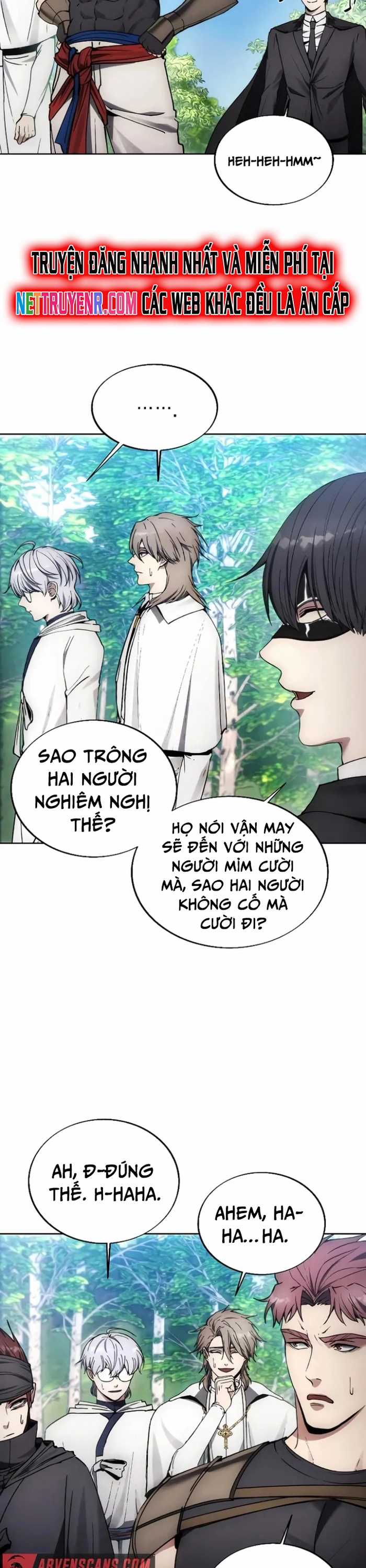 Tao Là Ác Nhân Chapter 160 trang 6