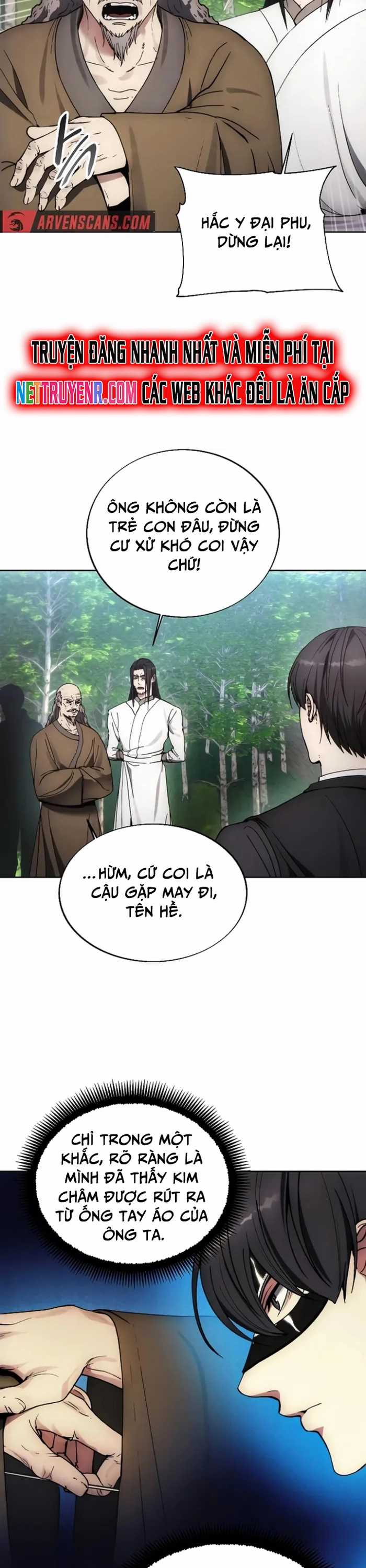 Tao Là Ác Nhân Chapter 160 trang 15