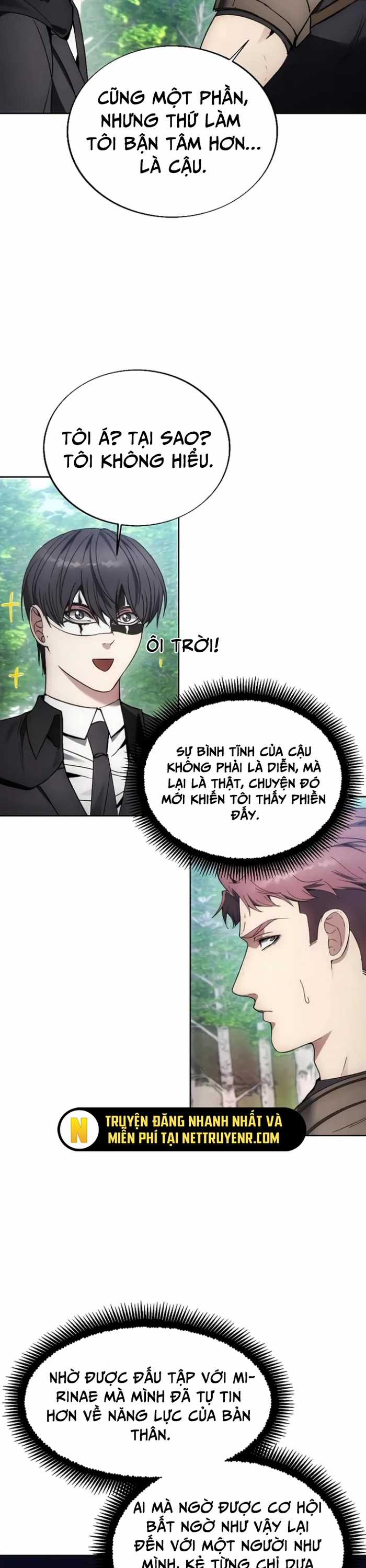 Tao Là Ác Nhân Chapter 160 trang 8