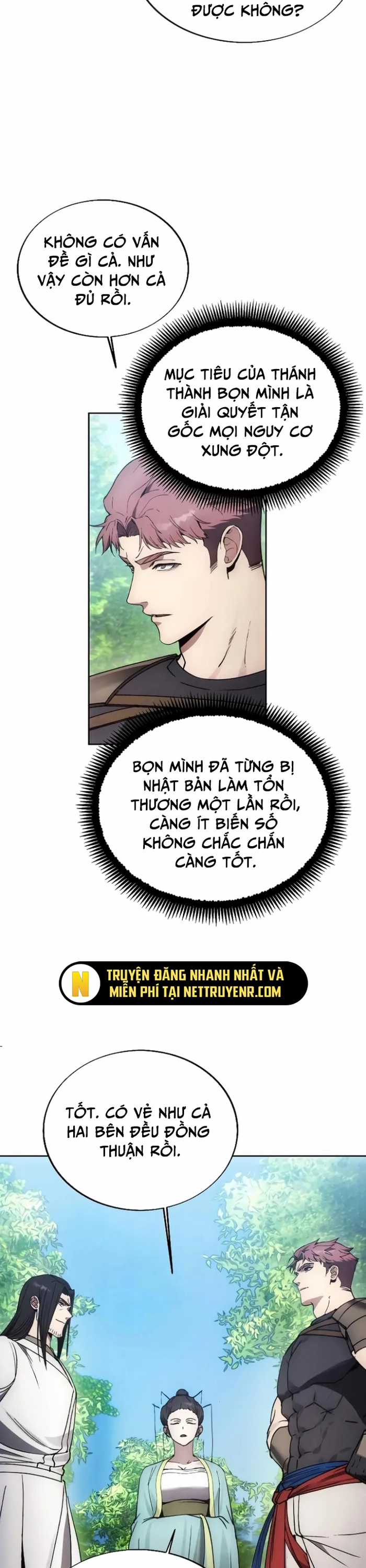 Tao Là Ác Nhân Chapter 160 trang 17