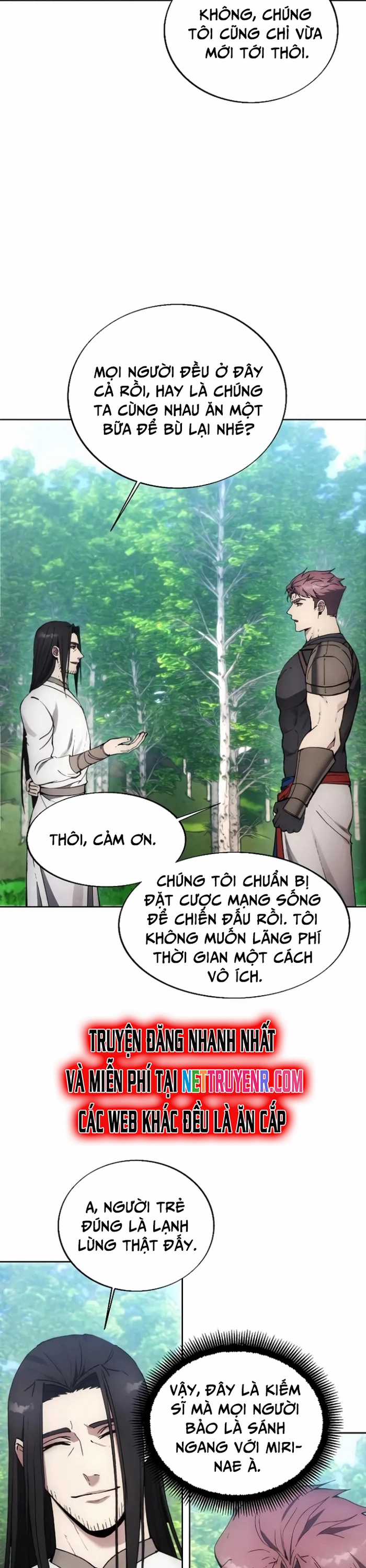 Tao Là Ác Nhân Chapter 160 trang 10