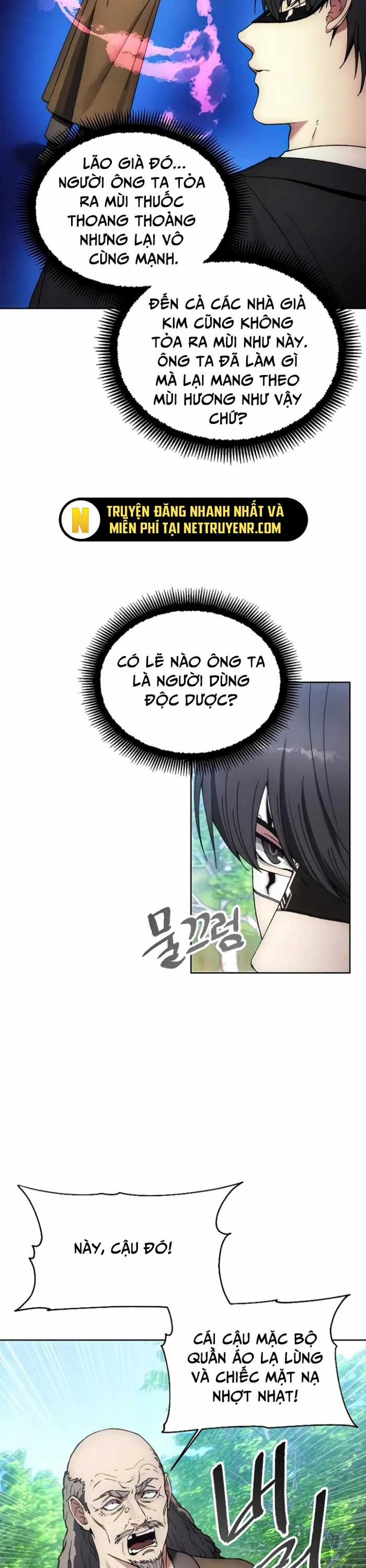 Tao Là Ác Nhân Chapter 160 trang 12
