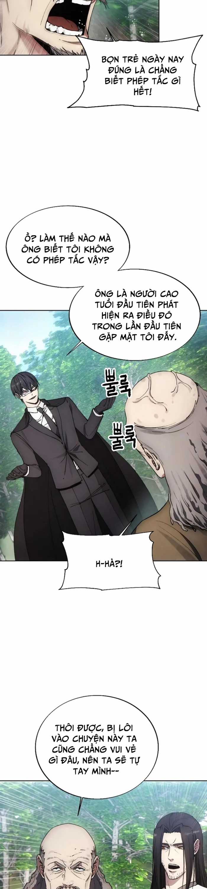Tao Là Ác Nhân Chapter 160 trang 14