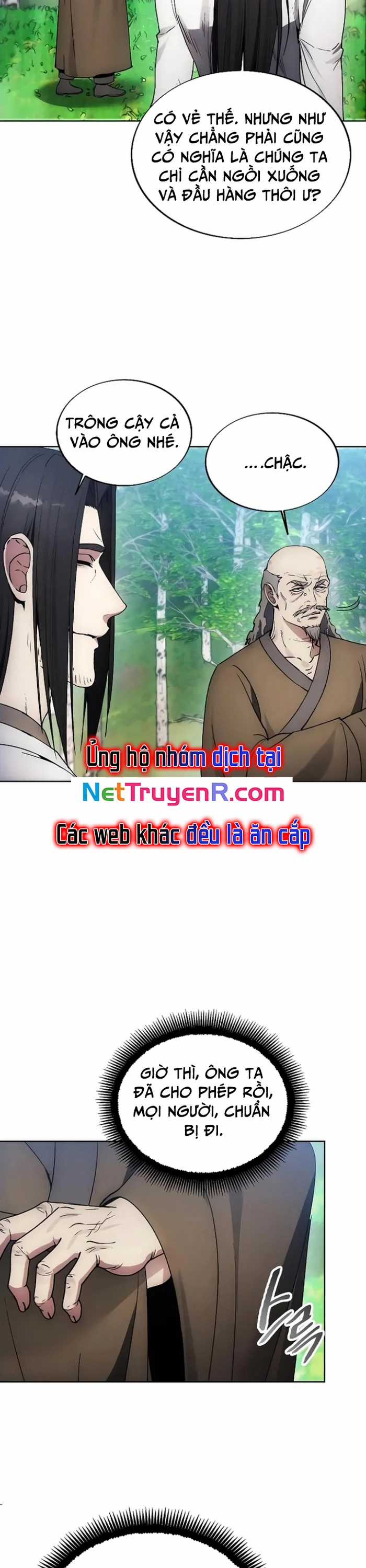 Tao Là Ác Nhân Chapter 160 trang 25