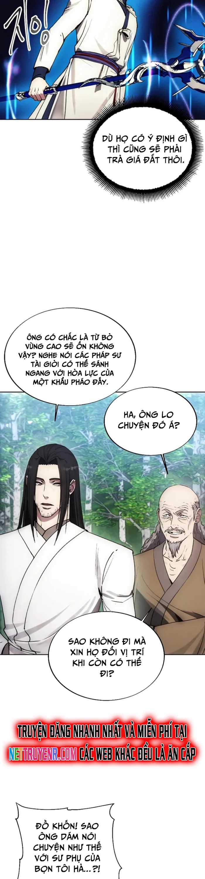 Tao Là Ác Nhân Chapter 160 trang 20
