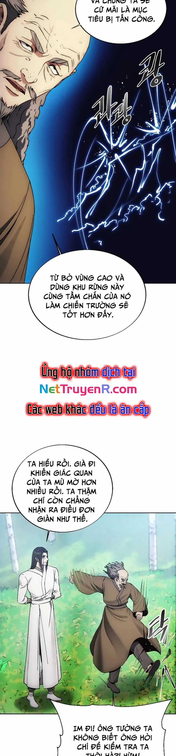 Tao Là Ác Nhân Chapter 160 trang 22