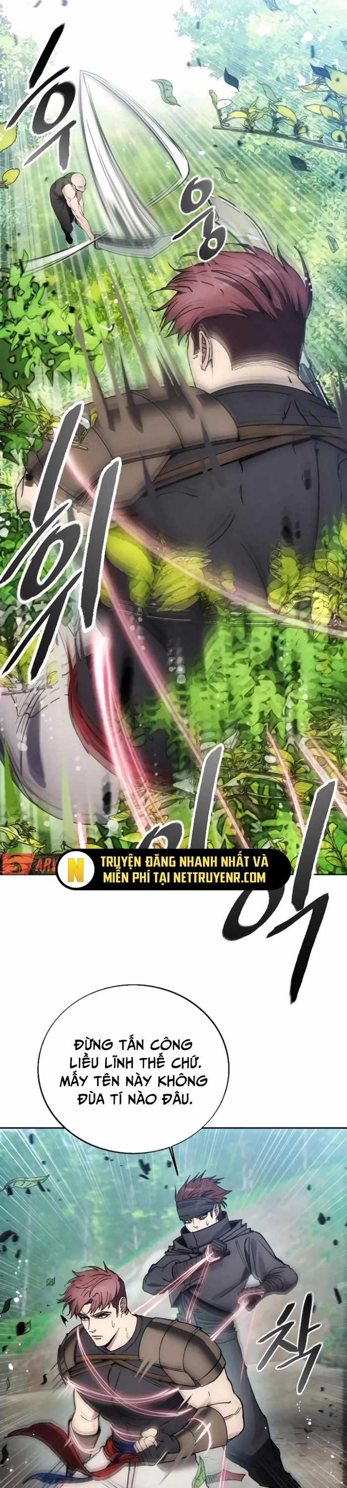 Tao Là Ác Nhân Chapter 160 trang 31