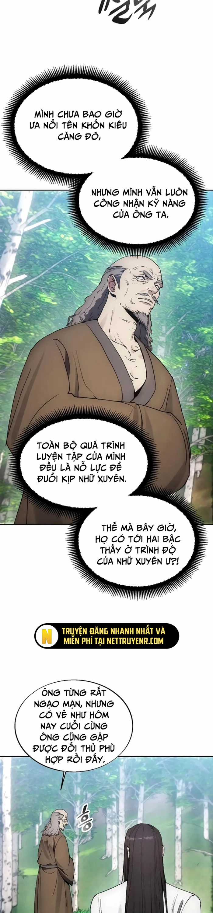 Tao Là Ác Nhân Chapter 160 trang 24