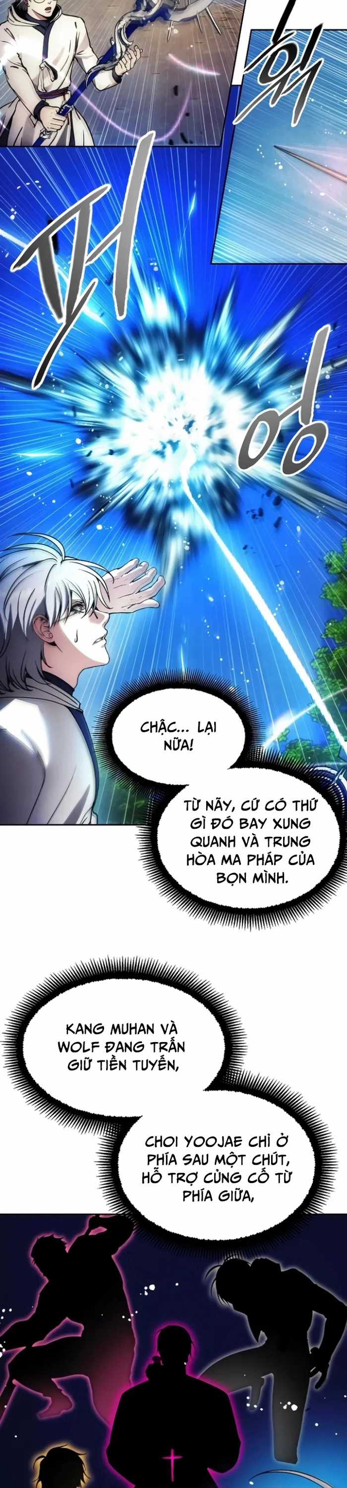 Tao Là Ác Nhân Chapter 160 trang 33