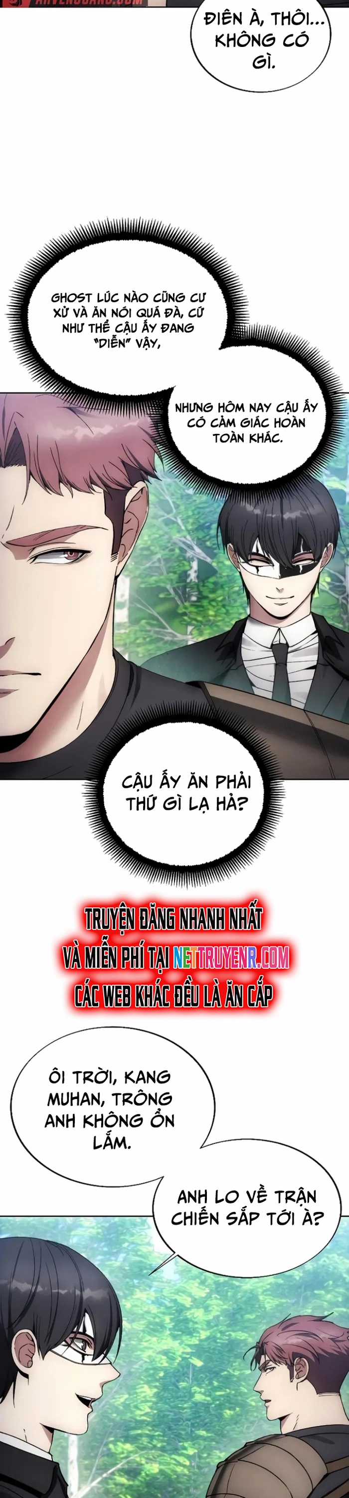 Tao Là Ác Nhân Chapter 160 trang 7