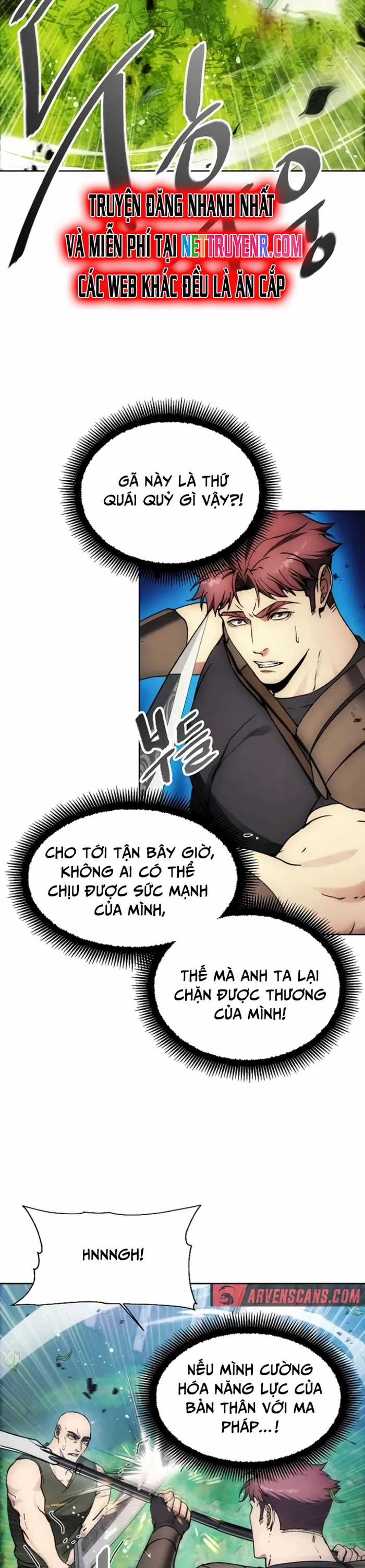 Tao Là Ác Nhân Chapter 160 trang 28