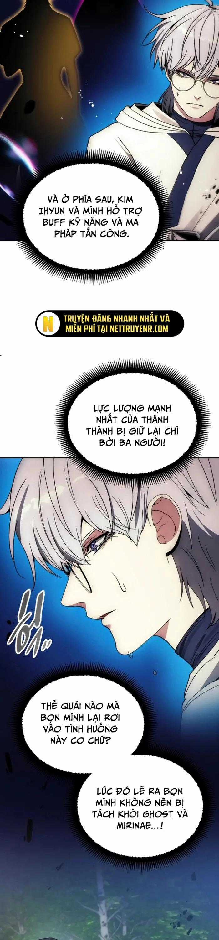 Tao Là Ác Nhân Chapter 160 trang 34