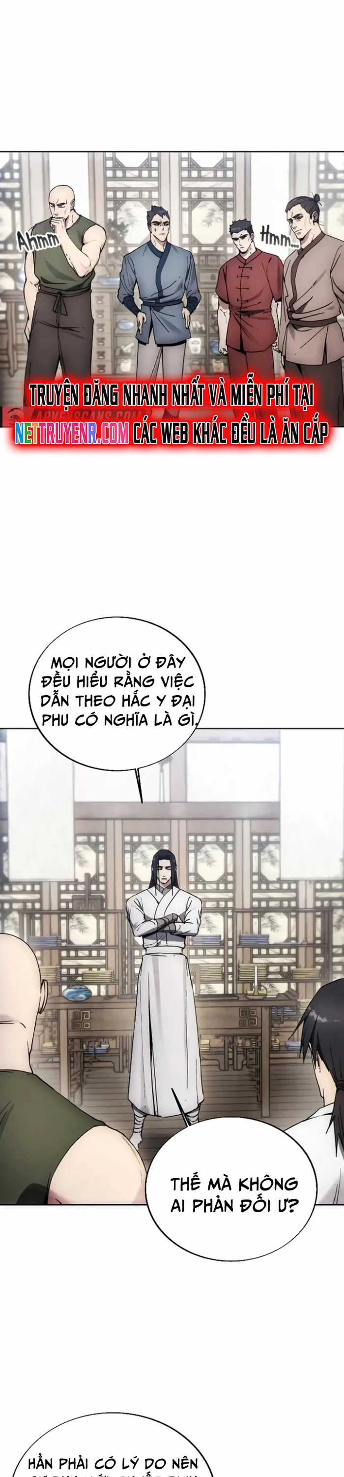 Tao Là Ác Nhân Chapter 160 trang 2