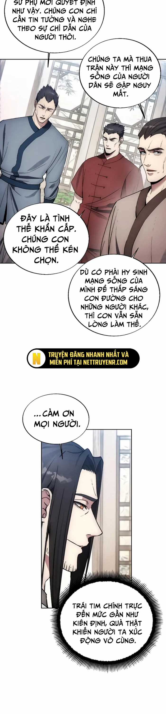 Tao Là Ác Nhân Chapter 160 trang 3