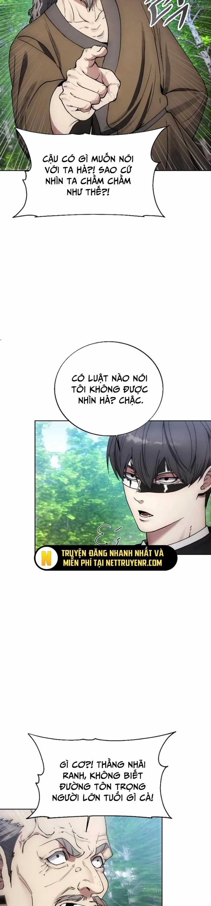 Tao Là Ác Nhân Chapter 160 trang 13