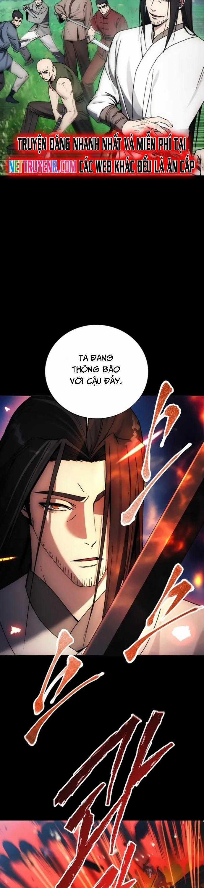 Tao Là Ác Nhân Chapter 161 trang 4