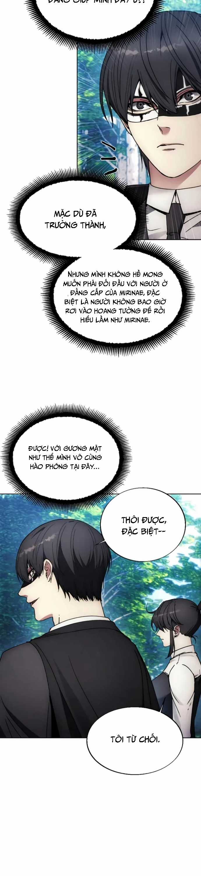 Tao Là Ác Nhân Chapter 161 trang 16