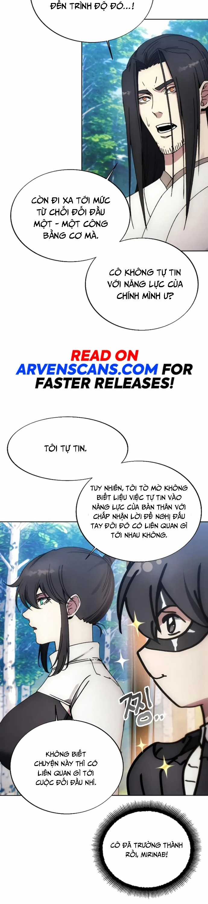 Tao Là Ác Nhân Chapter 161 trang 18