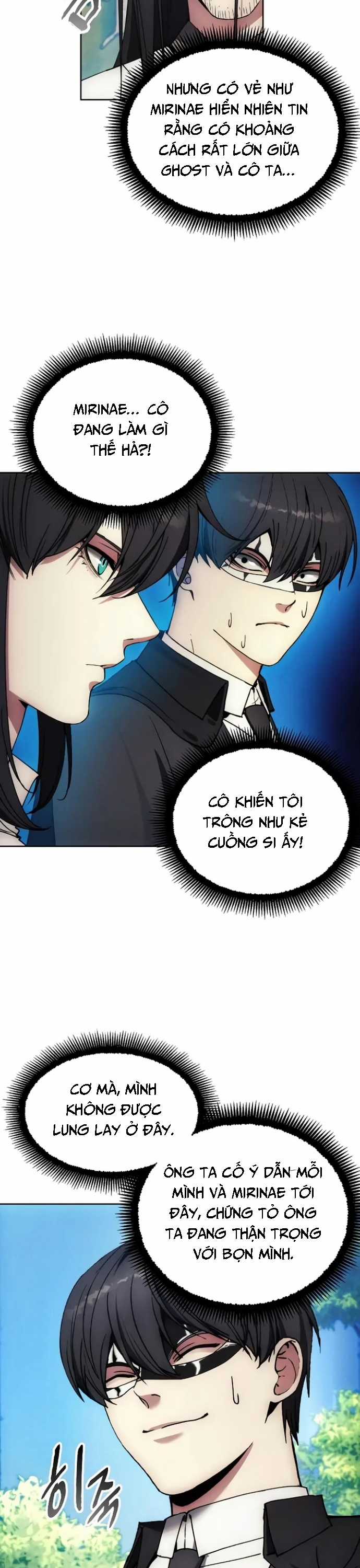 Tao Là Ác Nhân Chapter 161 trang 11