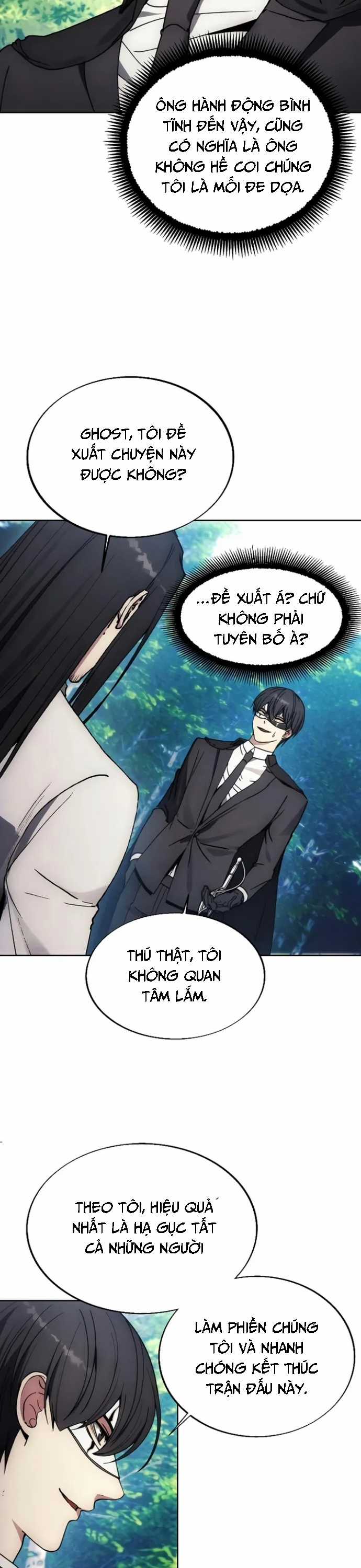 Tao Là Ác Nhân Chapter 161 trang 12