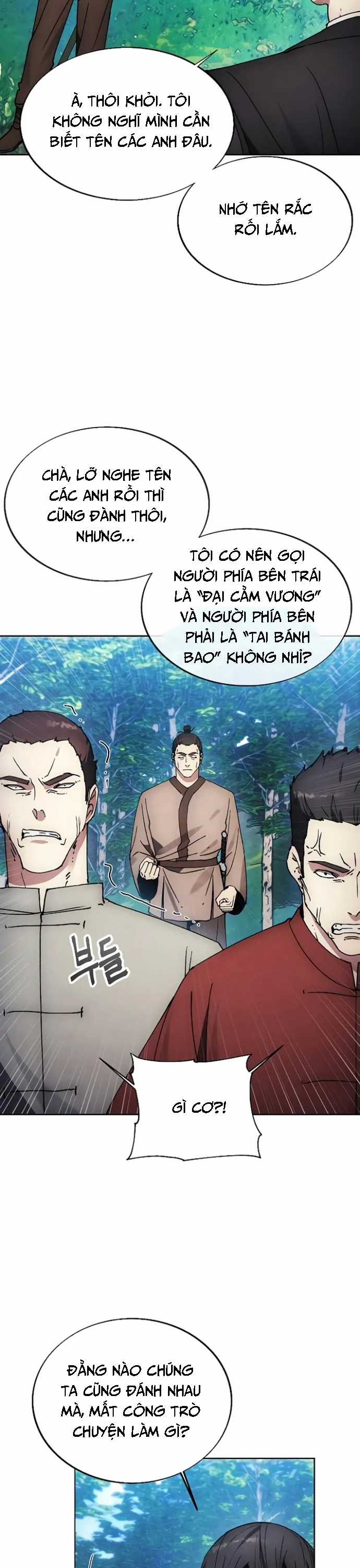 Tao Là Ác Nhân Chapter 161 trang 24