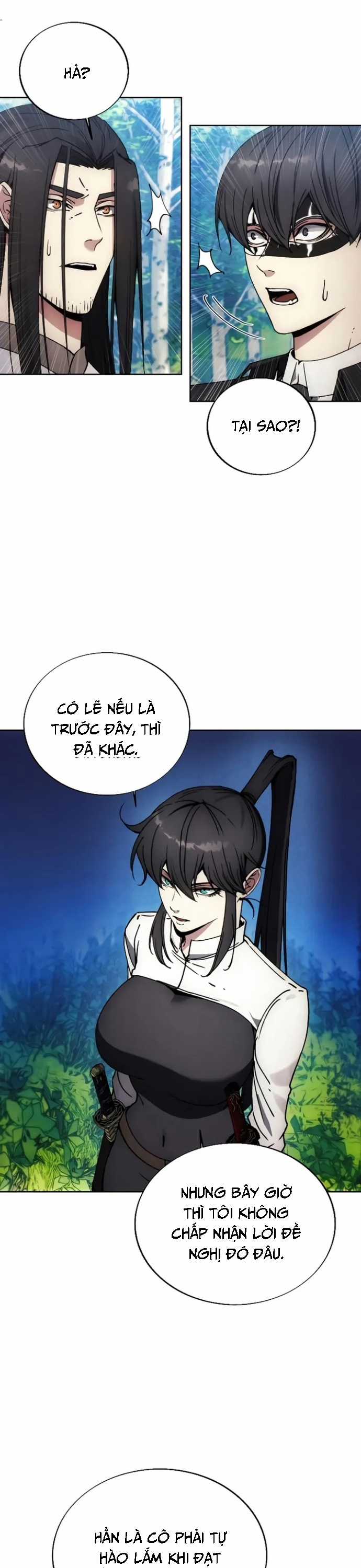 Tao Là Ác Nhân Chapter 161 trang 17