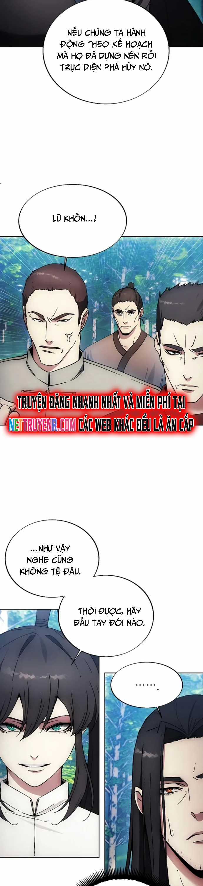 Tao Là Ác Nhân Chapter 161 trang 21