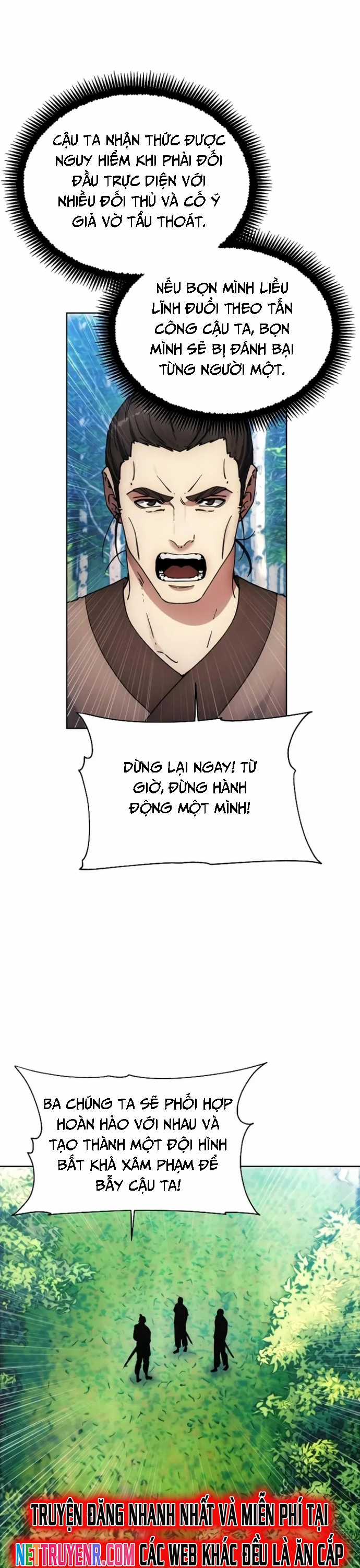 Tao Là Ác Nhân Chapter 161 trang 30