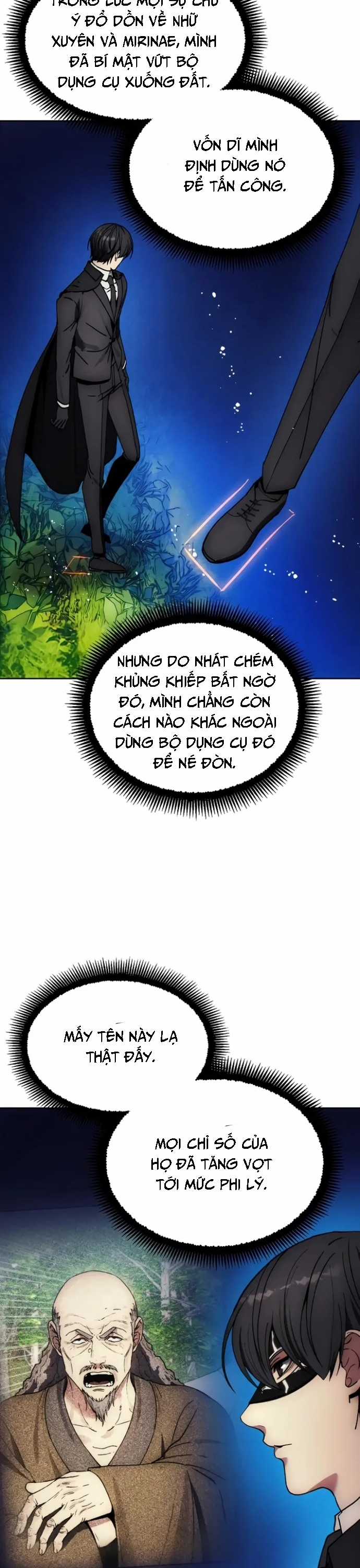 Tao Là Ác Nhân Chapter 161 trang 32