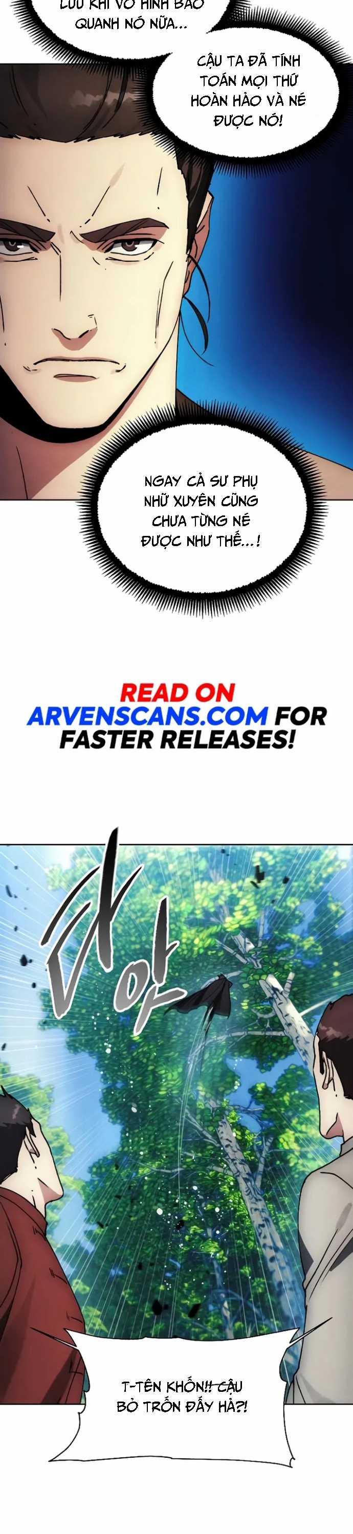 Tao Là Ác Nhân Chapter 161 trang 28