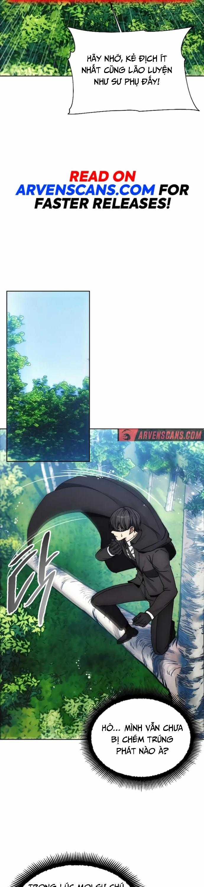 Tao Là Ác Nhân Chapter 161 trang 31