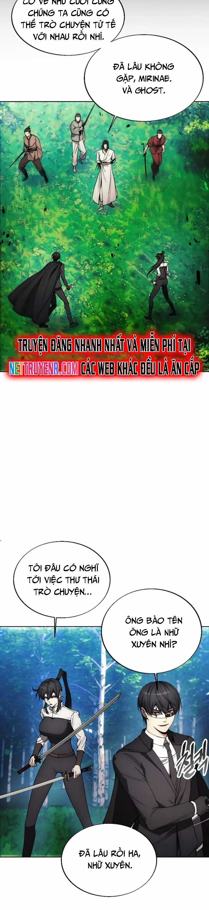 Tao Là Ác Nhân Chapter 161 trang 8