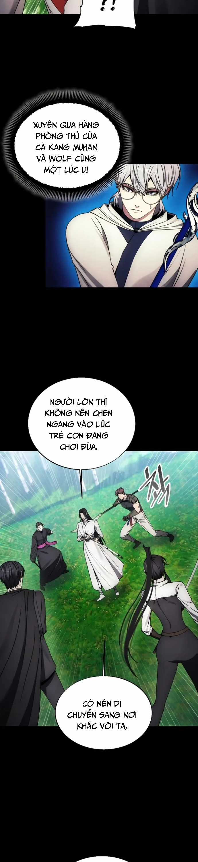 Tao Là Ác Nhân Chapter 161 trang 2