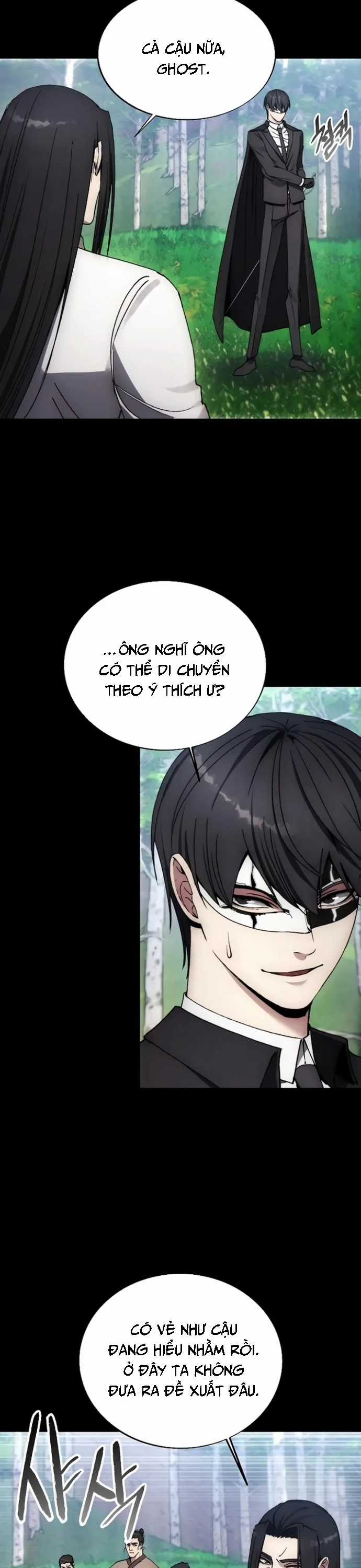 Tao Là Ác Nhân Chapter 161 trang 3