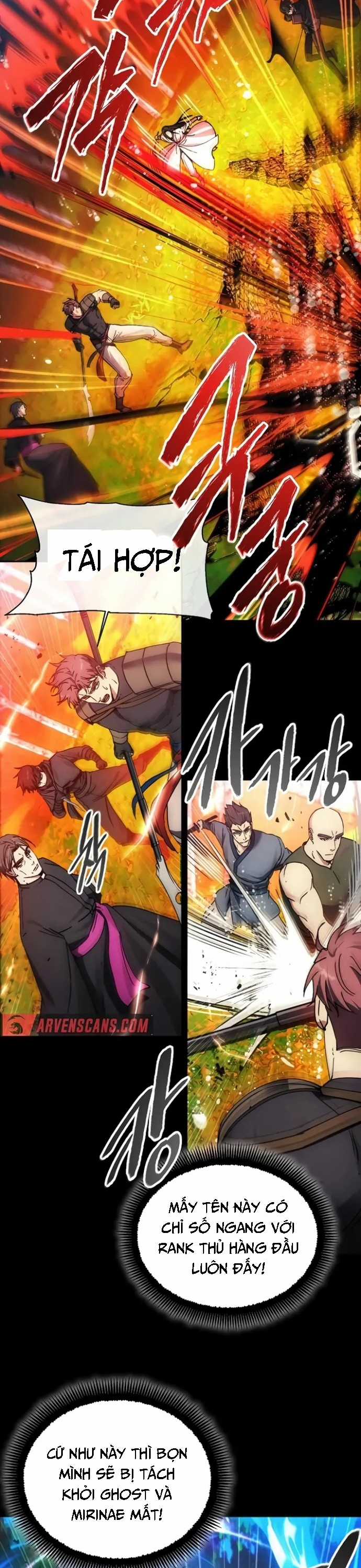 Tao Là Ác Nhân Chapter 161 trang 5