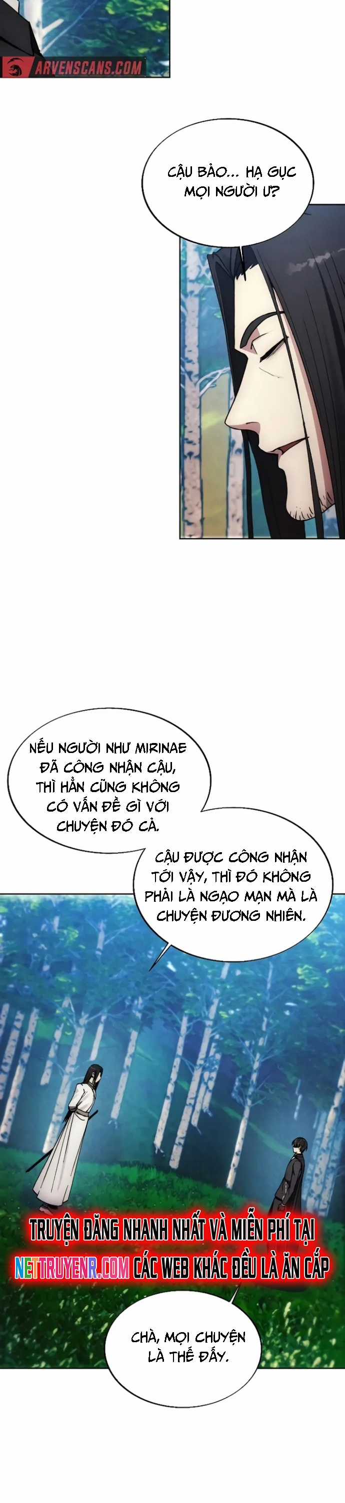 Tao Là Ác Nhân Chapter 161 trang 13