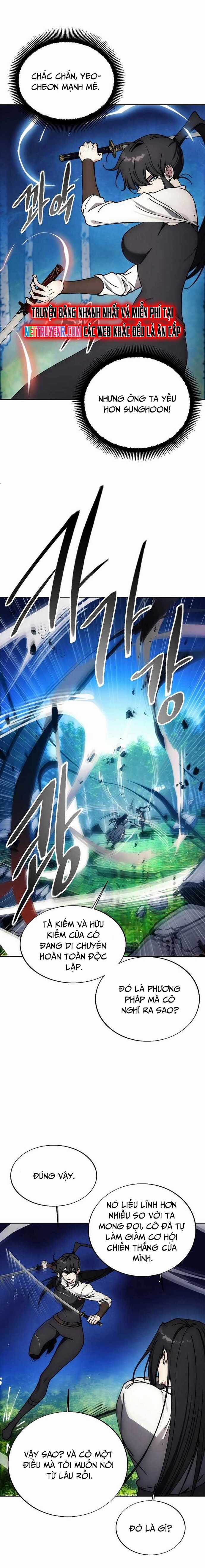 Tao Là Ác Nhân Chapter 163 trang 11