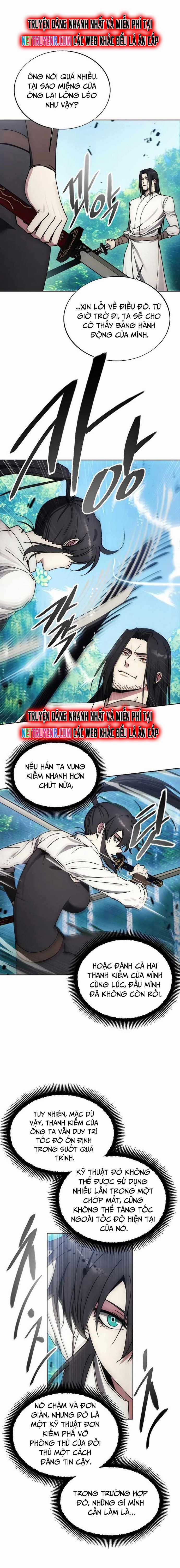 Tao Là Ác Nhân Chapter 163 trang 12