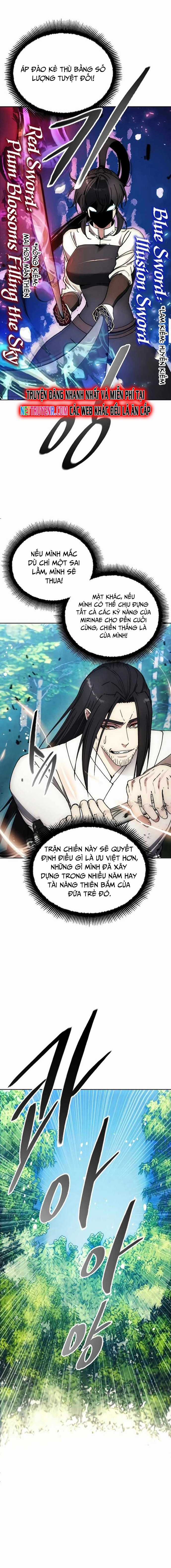 Tao Là Ác Nhân Chapter 163 trang 13