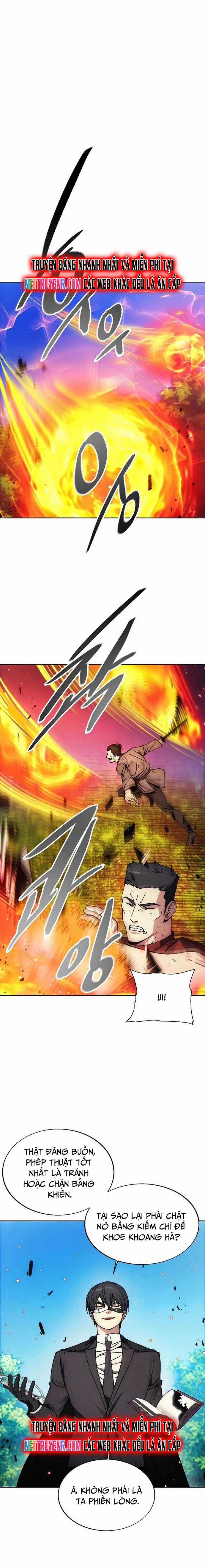 Tao Là Ác Nhân Chapter 163 trang 14